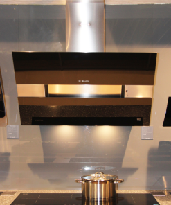 Máy hút mùi áp tường Malloca Horizon K1574 - 17 Máy hút mùi áp tường Malloca Horizon K1574