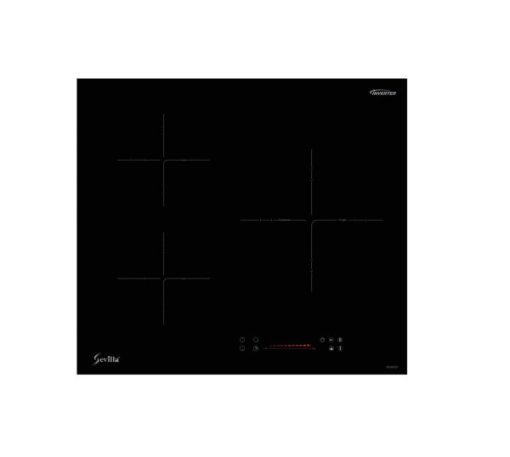 Bếp điện từ cao cấp Sevilla SV-T80S - 1