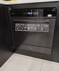 Máy Rửa Chén Eurosun SMS58EU09BT 8 Bộ