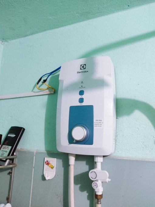 Máy nước nóng Electrolux EWE451GX-DWB - 19