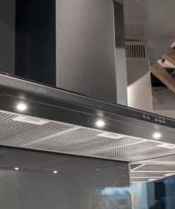 Máy hút mùi áp tường Malloca Slim K1522 - Nhập khẩu Châu Âu - 30 Máy hút mùi áp tường Malloca Slim K1522 - Nhập khẩu Châu Âu