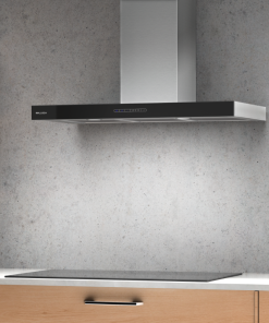 Máy hút mùi áp tường Malloca Min F-205 - Dòng nhập khẩu Italy - 18 Máy hút mùi áp tường Malloca Min F-205 - Dòng nhập khẩu Italy