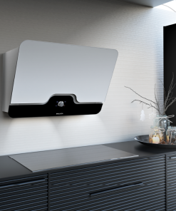 Máy hút mùi áp tường Malloca Drive F-152W - 22 Máy hút mùi áp tường Malloca Drive F-152W