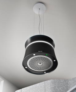 Máy hút mùi đảo Malloca Sophie K-500B