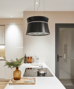 Máy hút mùi đảo Malloca Sophie K-500B