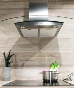 Máy hút mùi áp tường Malloca Sigma-K820T