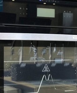 LÒ NƯỚNG ÂM TỦ KAFF KF-T90S NEW 2025 - 32 LÒ NƯỚNG ÂM TỦ KAFF KF-T90S NEW 2025 - 31
