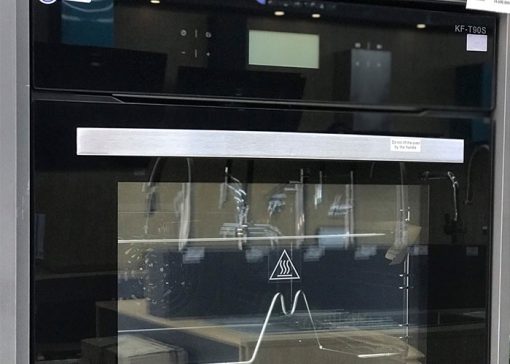 LÒ NƯỚNG ÂM TỦ KAFF KF-T90S NEW 2025 - 16