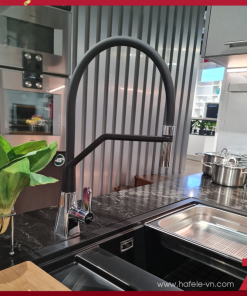 Vòi rửa chén Hafele HYDROS HT-C456 570.82.230 - 20 Vòi rửa chén Hafele HYDROS HT-C456 570.82.230 - 19