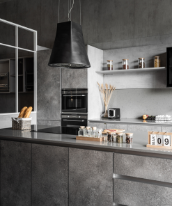 Máy hút khử mùi đảo Malloca ADEL P-3810