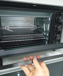 Lò nướng Electrolux EOT4022XFG 40 lít - 35