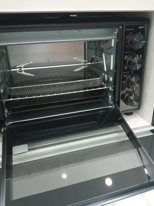 Lò nướng Electrolux EOT4022XFG 40 lít - 19