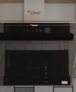 Máy Hút Mùi Độc Lập Canzy CZ 2770H - 5 Máy Hút Mùi Độc Lập Canzy CZ 2770H