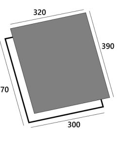 Bếp Từ Canzy CZ 1077 - 8 Bếp Điện Từ Đơn Canzy CZ-1077