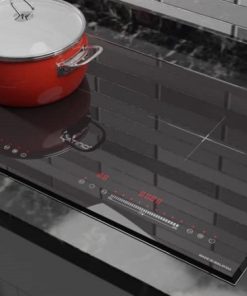 BẾP TỪ 2 LÒ LATINO LT-868PRO - 8 LATINO LT-868PRO