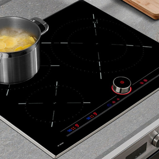TEKA IT 6350 iKNOB 10210183