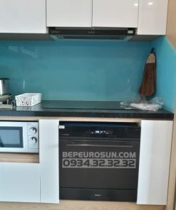 Máy Rửa Chén Eurosun SMS58EU09BT 8 Bộ