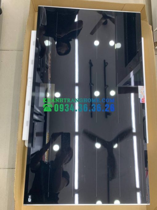 Bếp Từ BOSCH HMH.PXX975KW1E|Serie 8 - 7