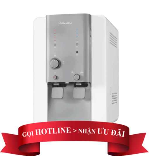 Máy lọc nước Coway VILLAEM 2 (CHP-18AR) - 1