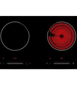 LORCA LCE - 806 BẾP ĐIỆN TỪ ĐÔI