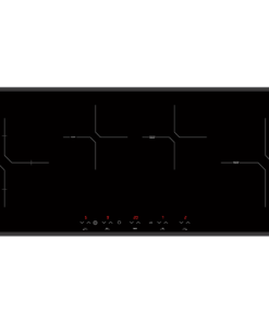 BẾP ĐIỆN TỪ 4 VÙNG NẤU MALLOCA MH-04IR S