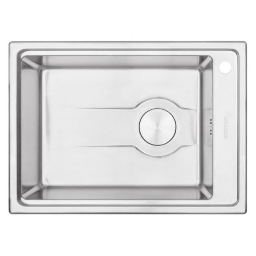 CHẬU RỬA CHÉN MALLOCA MS-5066W