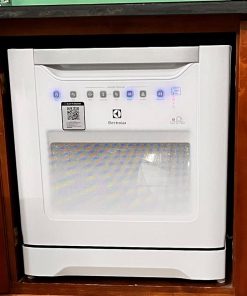 Máy rửa chén mini Electrolux ESF6010BW - 68 Máy rửa chén mini Electrolux ESF6010BW - 67