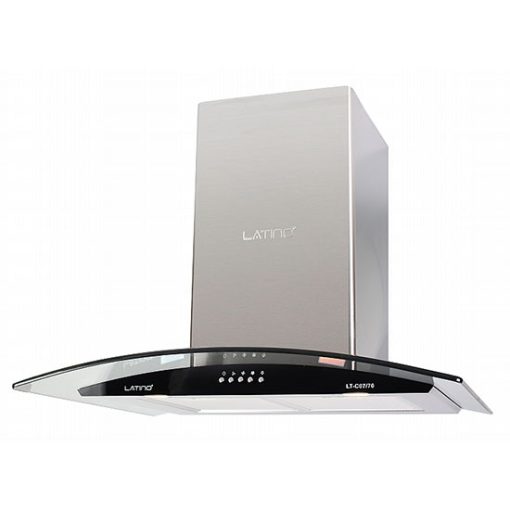 MÁY HÚT MÙI LATINO LT- C07/90 - 1