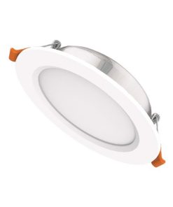 Downlight trắng 1 màu Sunhouse SHE-DL03-1/9w-T