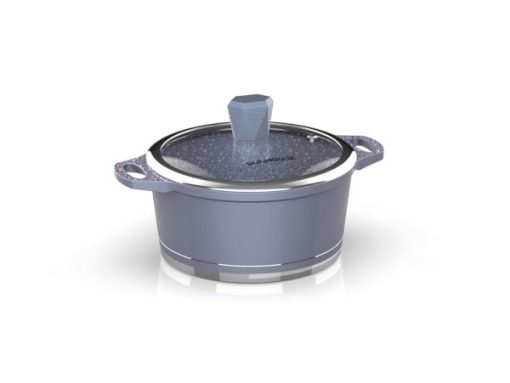 NỒI VÂN ĐÁ ĐÁY TỪ SUNHOUSE MAMA SHG2020MMA - 1