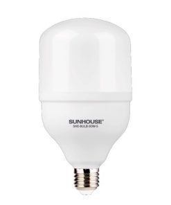 Bóng Đèn Led Bulb Sunhouse Spec SHE-BULB-30W-S