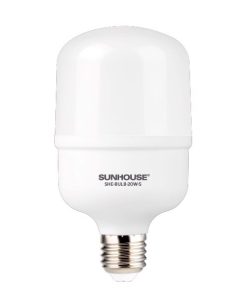 Bóng Đèn Led BulB Spec SHE-BULB-20W-S