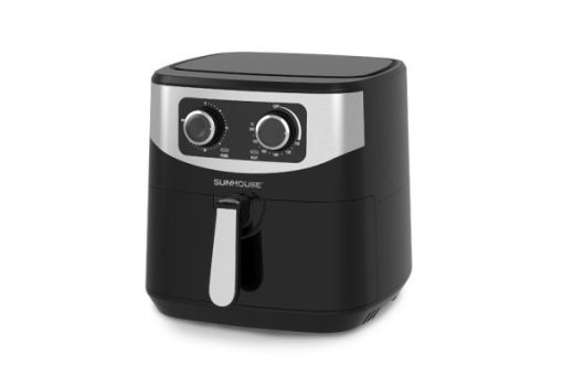 Nồi chiên không dầu 6L Sunhouse SHD4062 - 1