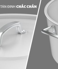 NỒI ANOD SUNHOUSE SHG2726SA - 12 NỒI ANOD SUNHOUSE SHG2726SA - 11