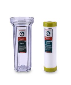 LÕI LỌC NƯỚC SUNHOUSE SỐ 1 SHRLL1