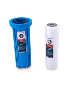 LÕI LỌC NƯỚC SUNHOUSE SỐ 2 SHRLL2