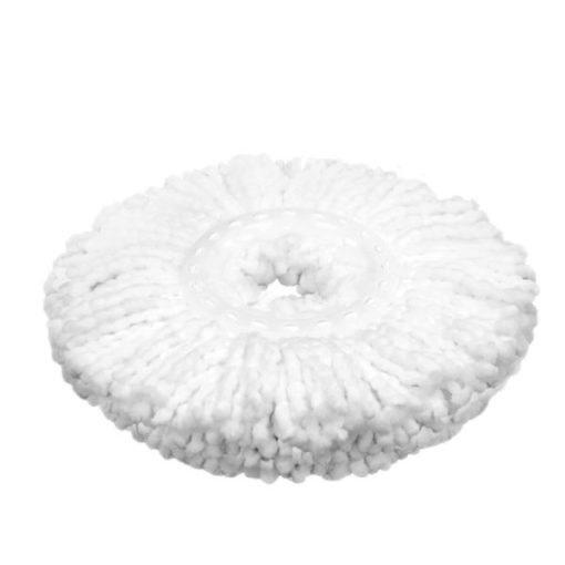 BÔNG LAU NHÀ MICROFIBER XOAY 360 ĐỘ SUNHOUSE KS-CO350M - 1