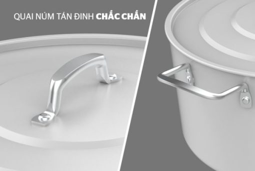 NỒI ANOD SUNHOUSE SHG2716SA - 5