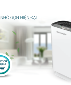 MÁY LỌC KHÔNG KHÍ SUNHOUSE SHD-20AP9718 - 20 MÁY LỌC KHÔNG KHÍ SUNHOUSE SHD-20AP9718 - 19