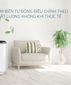 MÁY LỌC KHÔNG KHÍ SUNHOUSE SHD-20AP9718 - 28 MÁY LỌC KHÔNG KHÍ SUNHOUSE SHD-20AP9718 - 27