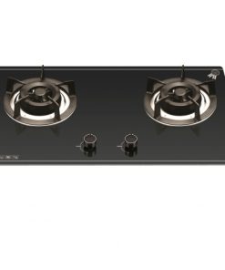 LORCA TA702M BẾP GAS ÂM 2 BẾP