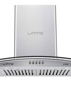 MÁY HÚT MÙI KÍNH CONG LATINO LT - 870 - 8 LATINO LT - 870