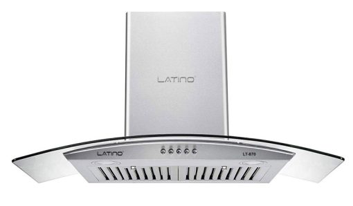 LATINO LT - 870