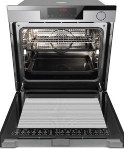 Lò Nướng Hấp Kết Hợp Fagor Oven 8H-875TCXA - 20
