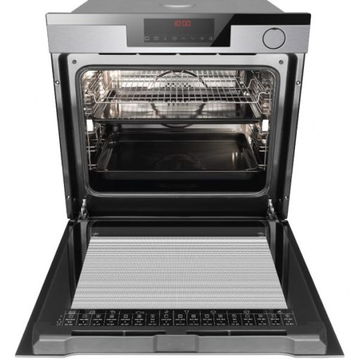 Lò Nướng Hấp Kết Hợp Fagor Oven 8H-875TCXA - 11