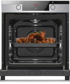 Lò Nướng Âm Tủ Fagor Oven 8H-275AXA - 16
