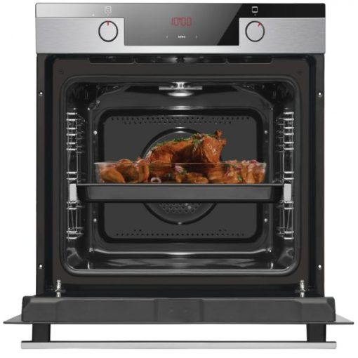Lò Nướng Âm Tủ Fagor Oven 8H-275AXA - 5