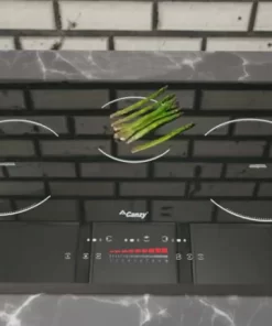 Bếp Từ Canzy CZ TL67GA - 12 Bếp Từ Canzy CZ TL67GA - 11