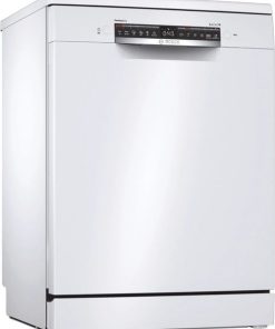 Máy rửa chén độc lập BOSCH SMS6ZCW07E | Serie 6 | Series 2021