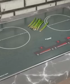 Bếp Từ Canzy CZ TL867T